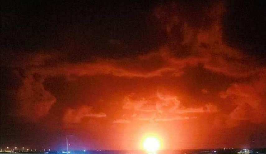 پیام هشدارآمیز ایران به آمریکا..دوره خویشتن‌داری تمام شده است 
