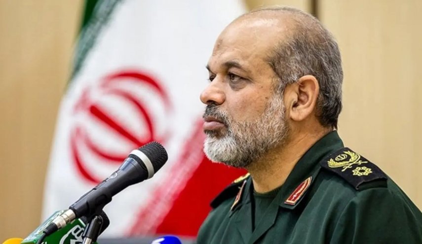 وحیدی: رژیم صهیونیستی امروز در بن‌بست راهبردی قرار دارد
