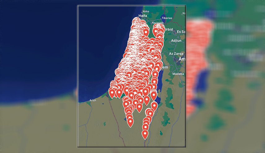 'التلغراف': إيران أثبتت قدرتها على اختراق أعظم نظام دفاع جوي في العالم