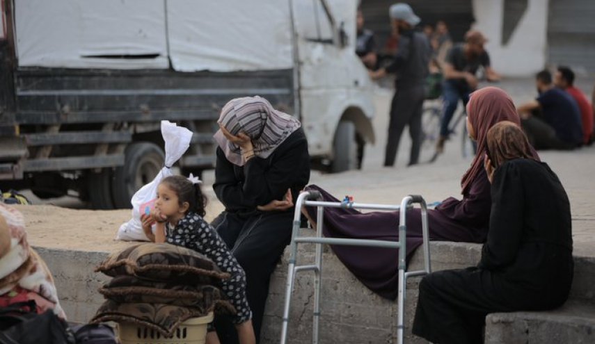 مفوض الأونروا: أكثر من 400 ألف شخص محاصرون في شمال غزة