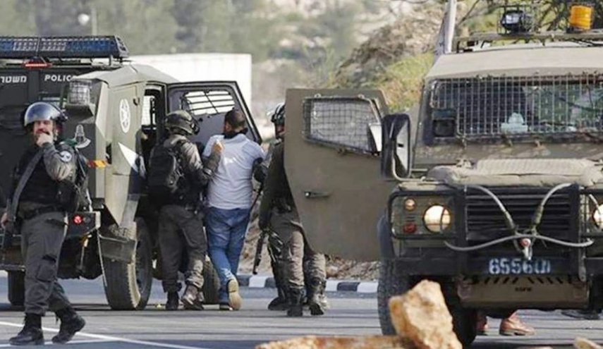 اعتقال أكثر من 11 ألفا و200 فلسطيني بالضفة الغربية
