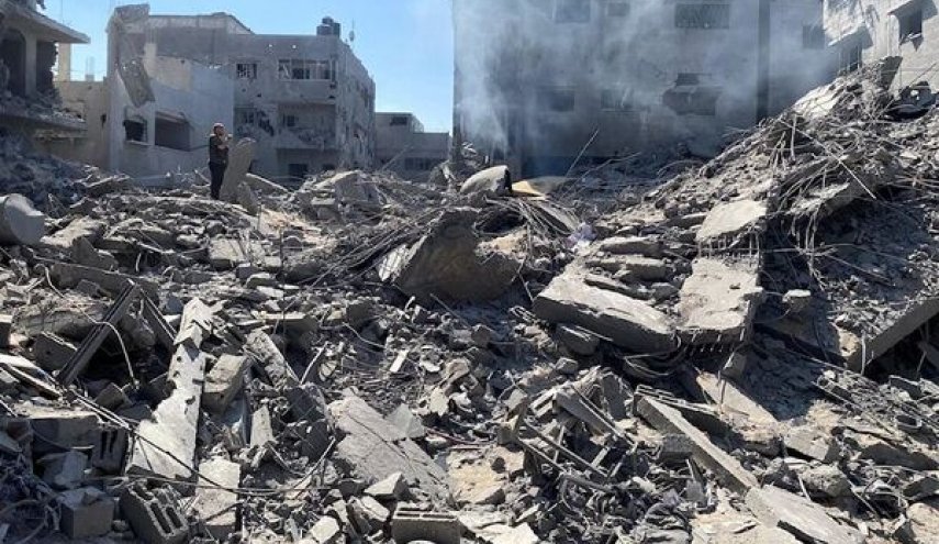 عشرات الشهداء والمصابين بمجزرة جديدة لقوات الاحتلال في جباليا
