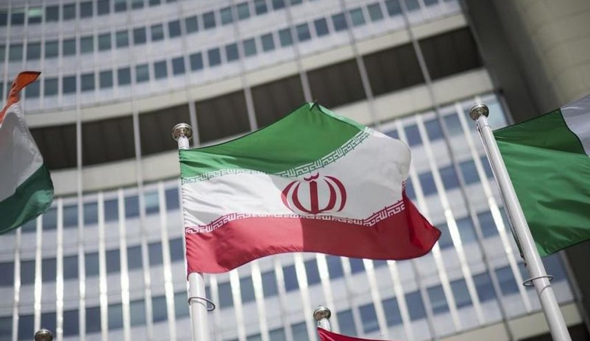 ايران ترد على أكاذيب الكيان الاسرائيلي حول حماس وطهران
