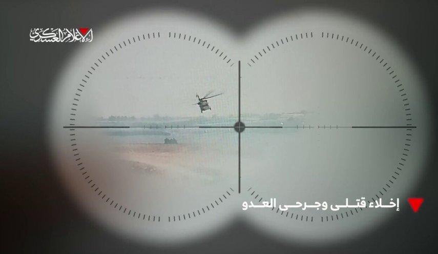تدمير دبابتين وكمائن تؤلم الاحتلال.. عمليات نوعية للمقاومة في قطاع غزة