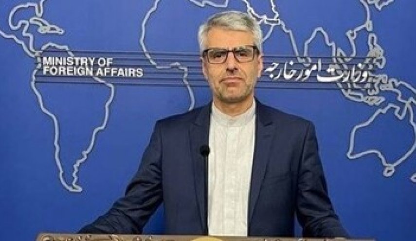 طهران تدين الاعتداء الصهيوني على مستشفى 