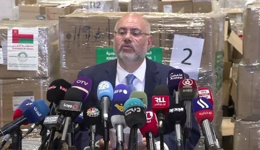 الصحة اللبنانية: 13 مستشفى خرجت عن الخدمة جراء العدوان الإسرائيلي