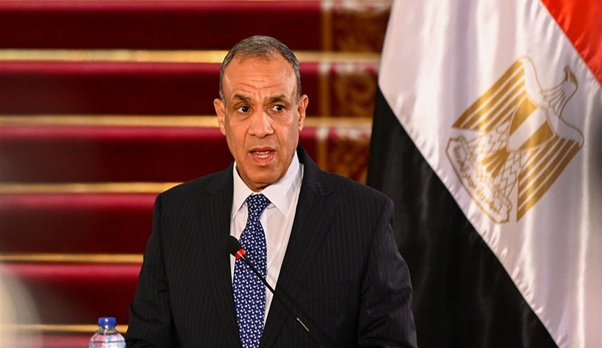 مصر تعلق على زيارة عراقجي إلى القاهرة 