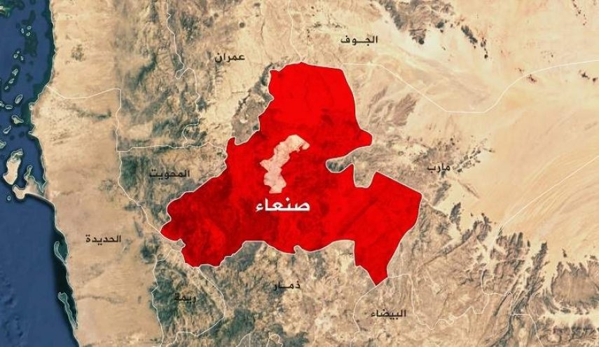 صنعاء: العدوان الأمريكي لن يمر دون رد
