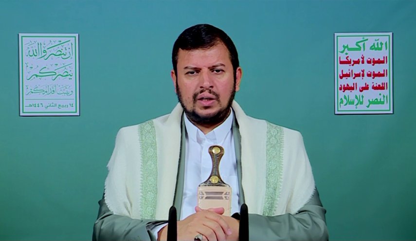 السيد الحوثي: استهدفنا 196 سفينة منذ بدء الحرب وعملياتنا مستمرة