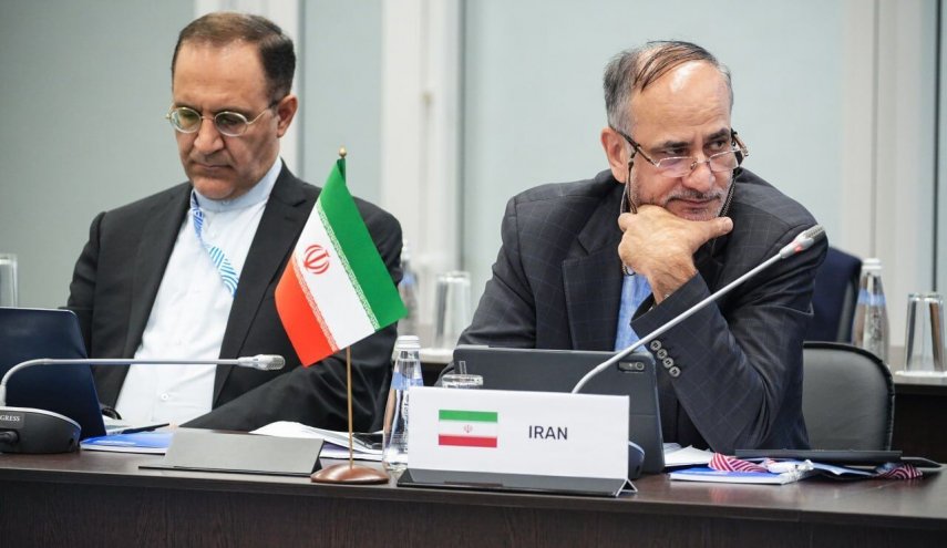 ايران تشارك باجتماع لمندوبي دول البريكس في قازان