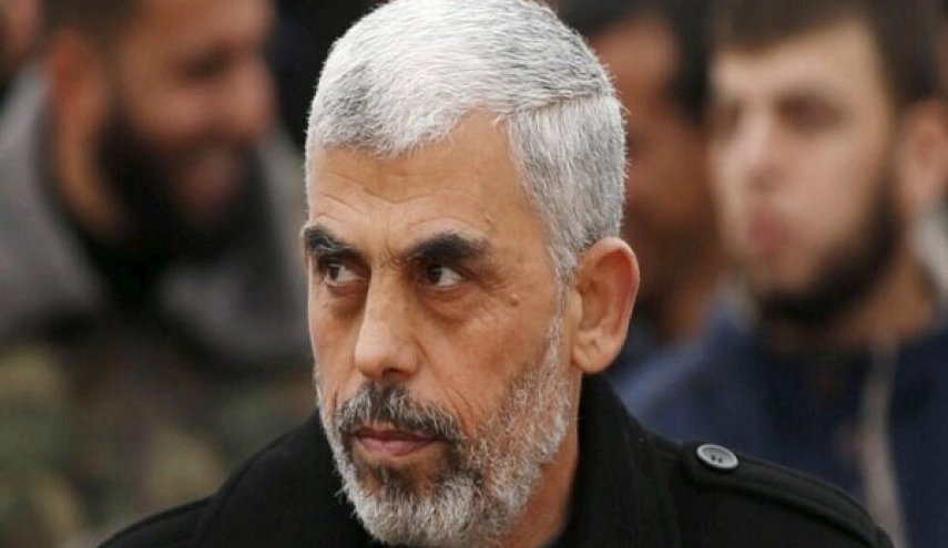 اليمن: السنوار جسد بنضاله واستبساله مجد وتاريخ أمة