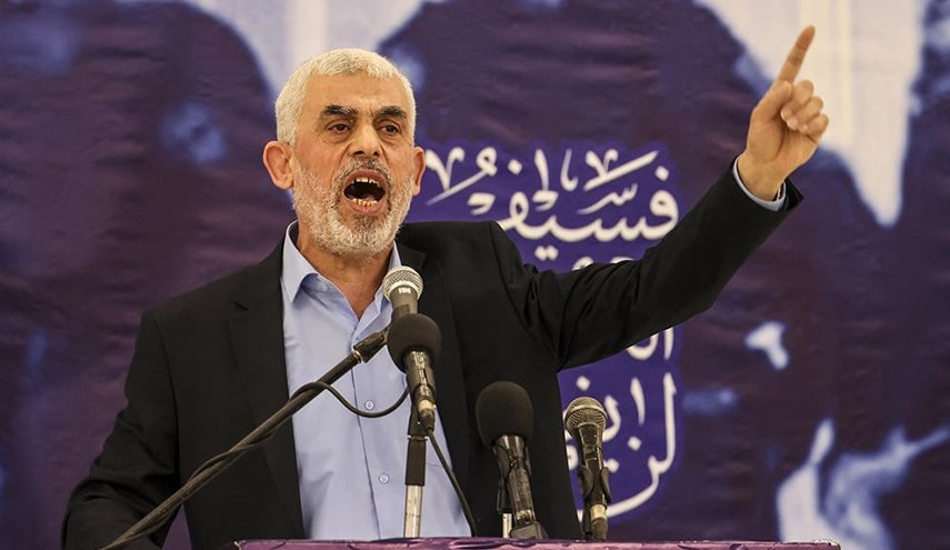 لماذا قطع إصبع الشهيد السنوار؟

