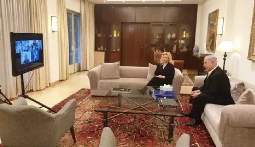استهداف منزل نتنياهو ..بدء مرحلة تصاعديّة جديدة في مواجهة الاحتلال