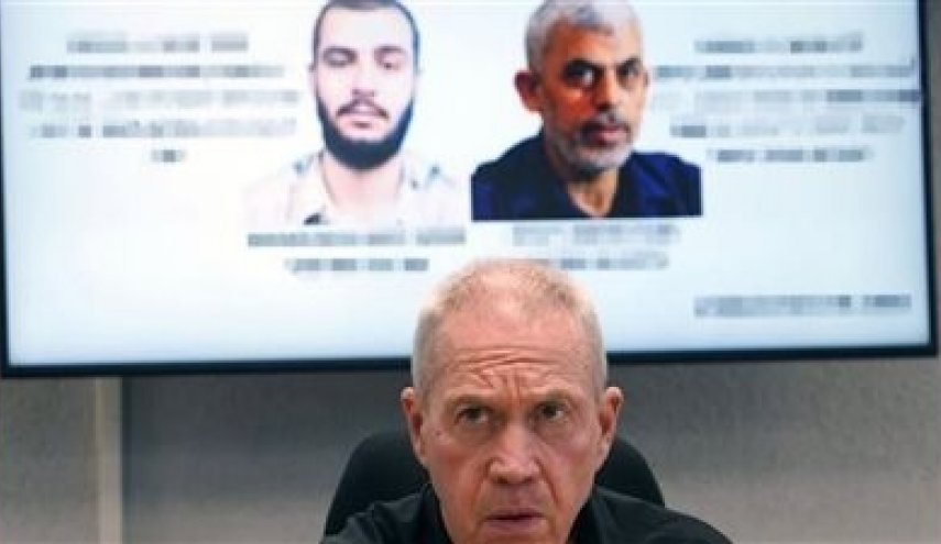 رجل الظل..من هو محمد السنوار الذي يبحث عنه الاحتلال بعد يحيى السنوار؟