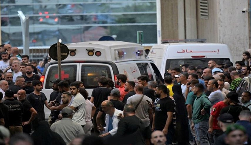 لبنان..17 شهيدا وجريحا جراء غارة إسرائيلية على البقاع الغربي