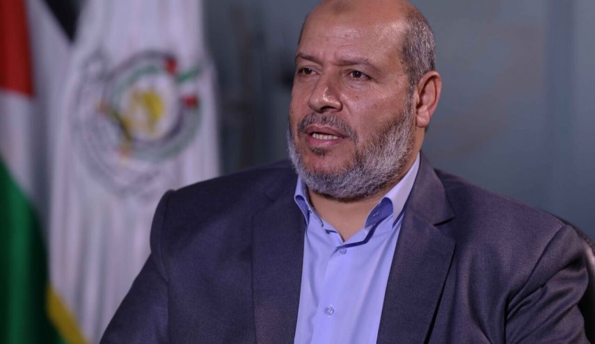 خليل الحية: ما يحدث في مشروع بيت لاهيا فصل جديد من فصول النازية
