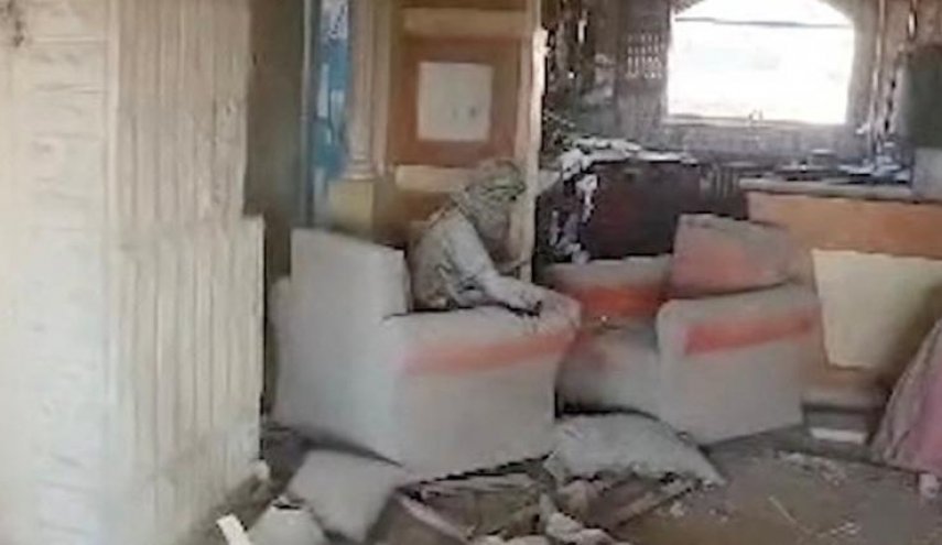 معلومات عن لواء 'بيسلماخ' الصهيوني الذي اشتبك مع االشهيد السنوار