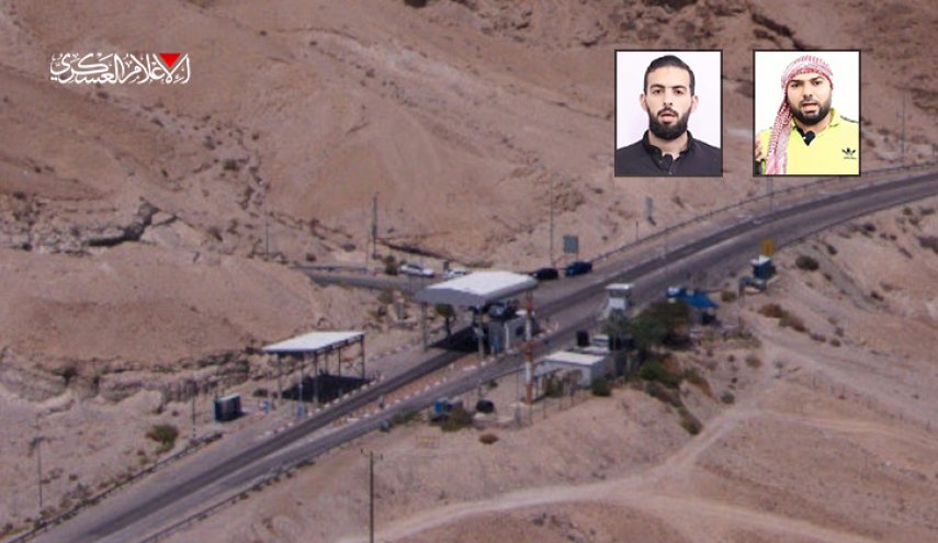 أبو عبيدة: عملية البحر الأحمر عززت أفاق الجبهة الأردنية الواعدة