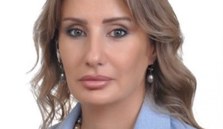 لبنان يعتقل الناشطة السورية عليا منصور بتهمة التعامل مع 