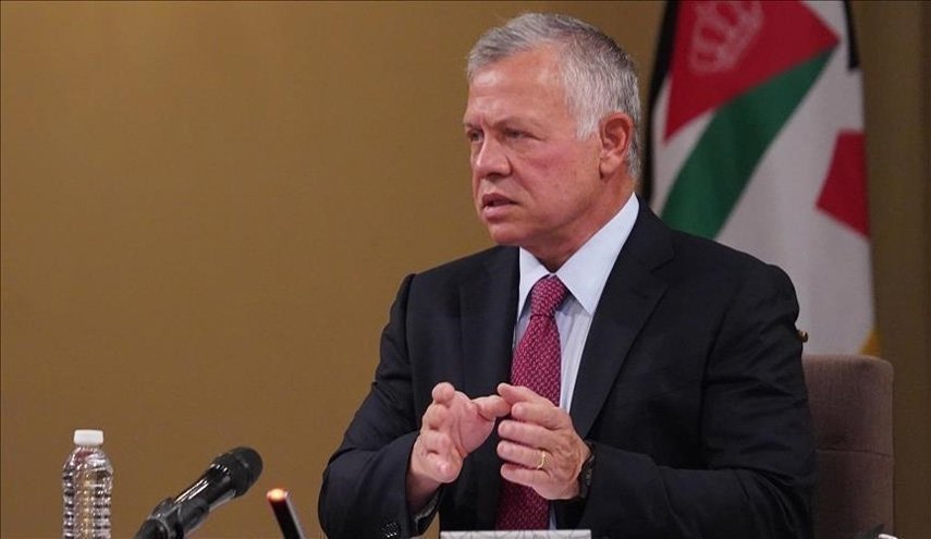 ملك الأردن يدعو لوقف فوري للعدوان الإسرائيلي الشامل على غزة ولبنان