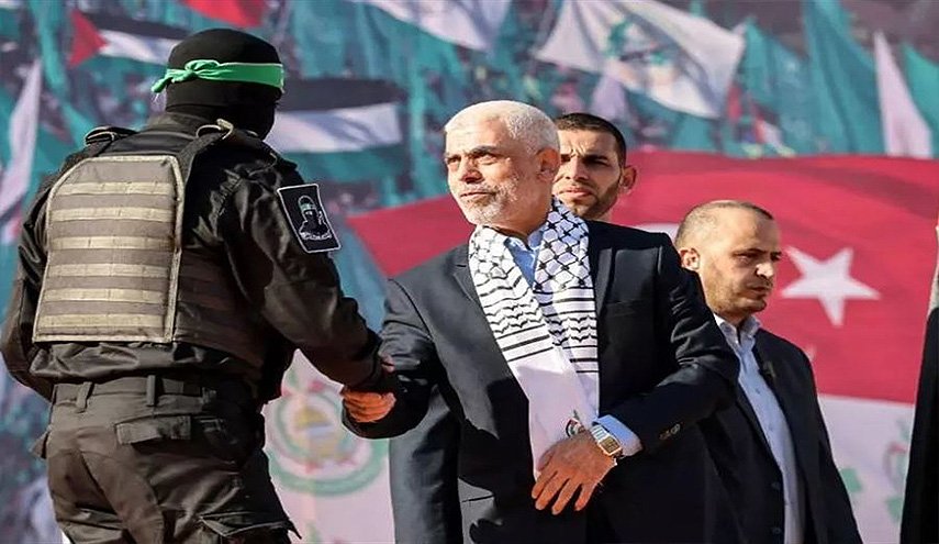 العراق يؤبّن الشهيد السنوار.. وغضب عارم ضدّ قناة (MBC)