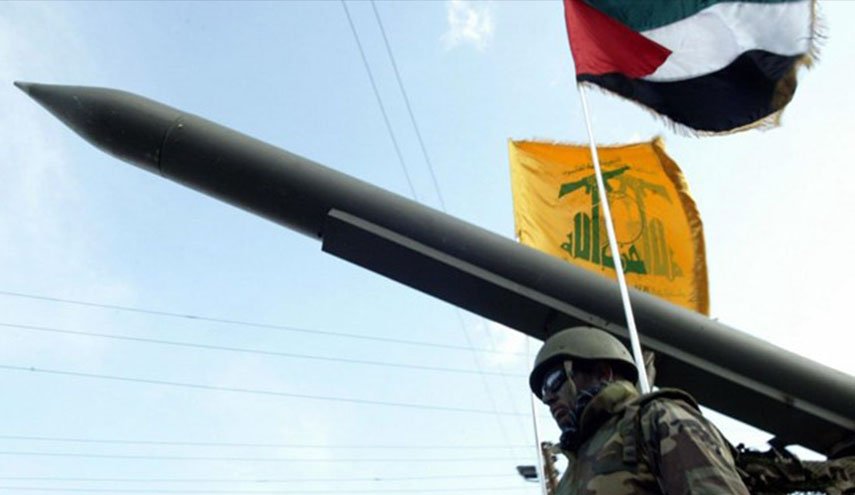 إطلاق صلية صاروخية جديدة من لبنان باتجاه مواقع الاحتلال