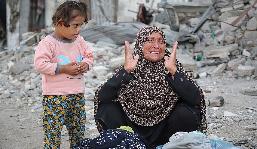 18 شهيدا بقصف للاحتلال على رفح وجباليا