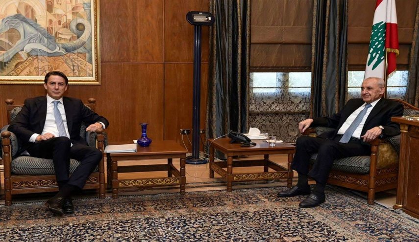 لبنان يرفض تعديل القرار 1701: الشروط الإسرائيلية تعجيزية