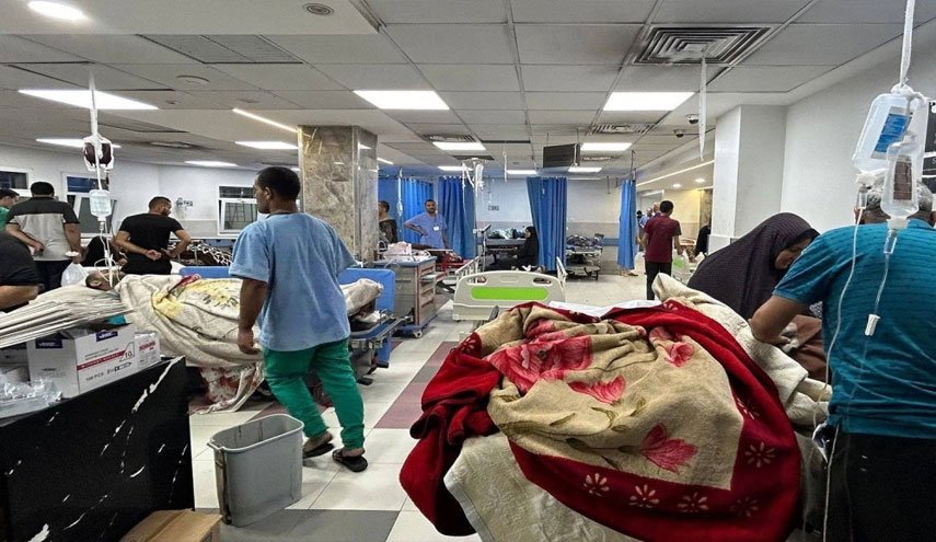 الصحة العالمية: إجلاء ألف إمرأة وطفل مصابين ومرضى من غزة خلال أشهر
