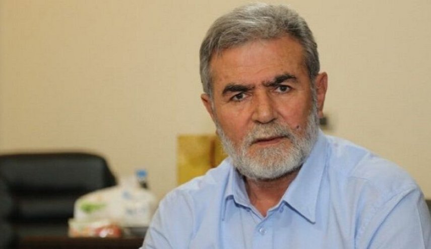 الجهاد الإسلامي تنفي بقوة اغتيال أمينها العام زياد النخالة بسوريا 