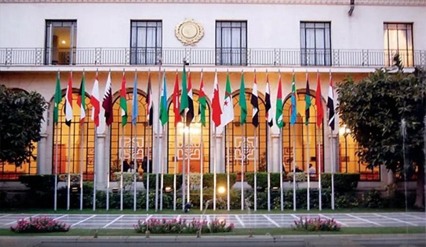 بطلب من فلسطين..انطلاق أعمال اجتماع طارئ للجامعة العربية 