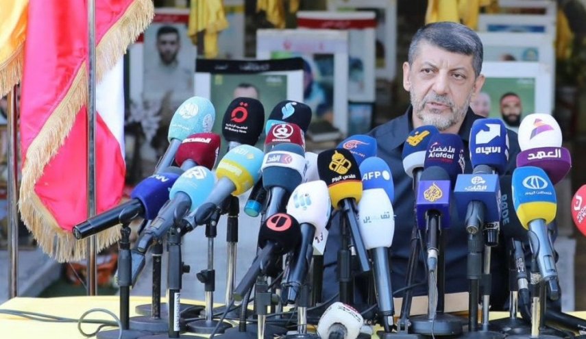 حزب الله يتبنى رسمياً عملية قيساريه واستهداف منزل نتنياهو