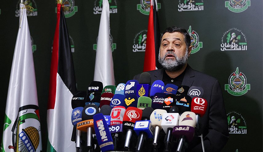 حمدان: اليوم التالي للحرب فلسطيني بامتياز