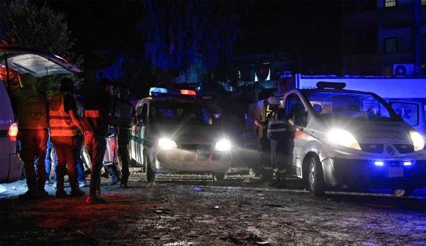 تسجيل 15 عملا مقاوما بالضفة خلال 24 ساعة