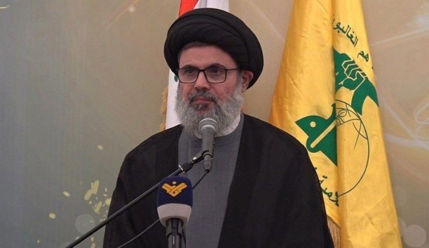 اللواء سلامي يعزي لبنان والمقاومة باستشهاد السيد صفي الدين