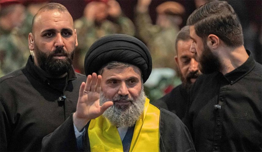 بزشكيان: الشهيد صفي الدين ترك أعمالا نضالية باهرة في طريق الإسلام 