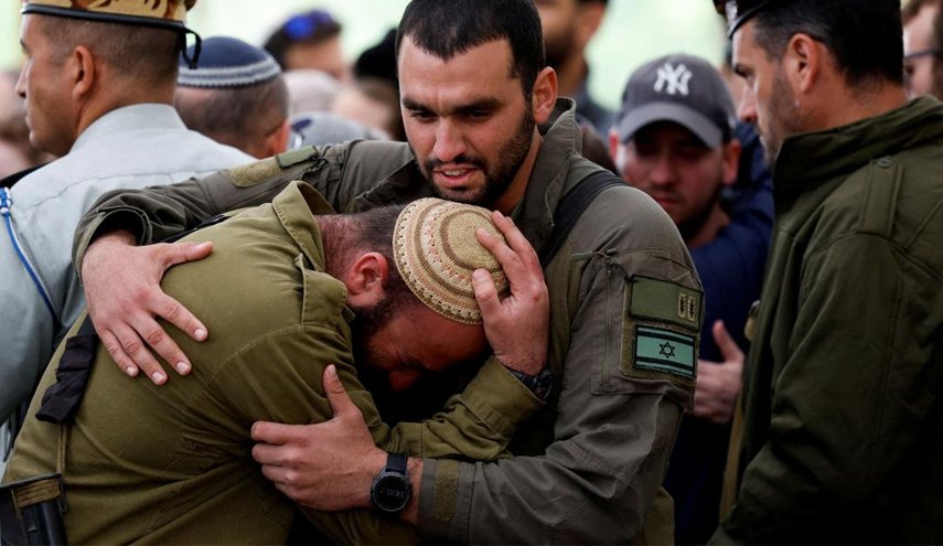 غرفة عمليات المقاومة: خسائر العدو بلغت 70 قتيلا و600 مصابا