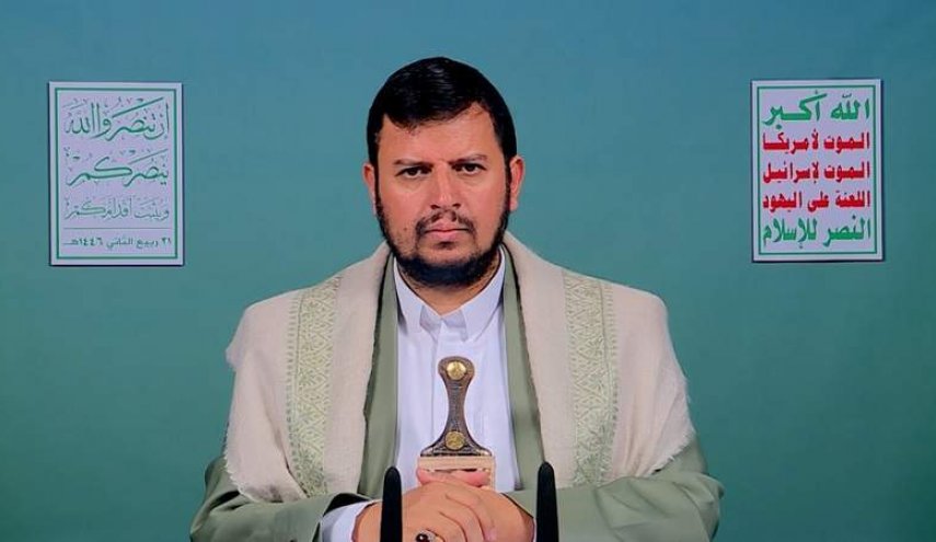 السيد الحوثي: جبهات اليمن والعراق مستمرة وتسعى لما هو اكثر