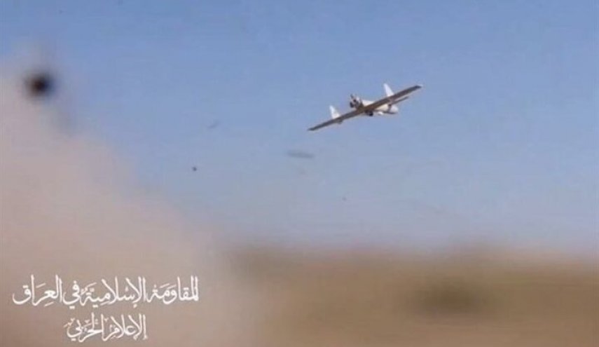 المقاومة الإسلامية في العراق تضرب هدفَين للاحتلال 