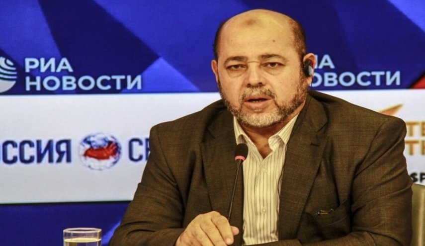 أبو مرزوق: لبنان والعراق واليمن وإيران وقفوا إلى جوار المظلومين في غزة