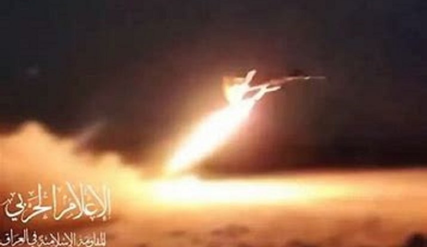 المقاومة الاسلامية في العراق تهاجم هدفاً حيوياً جنوب فلسطين المحتلة