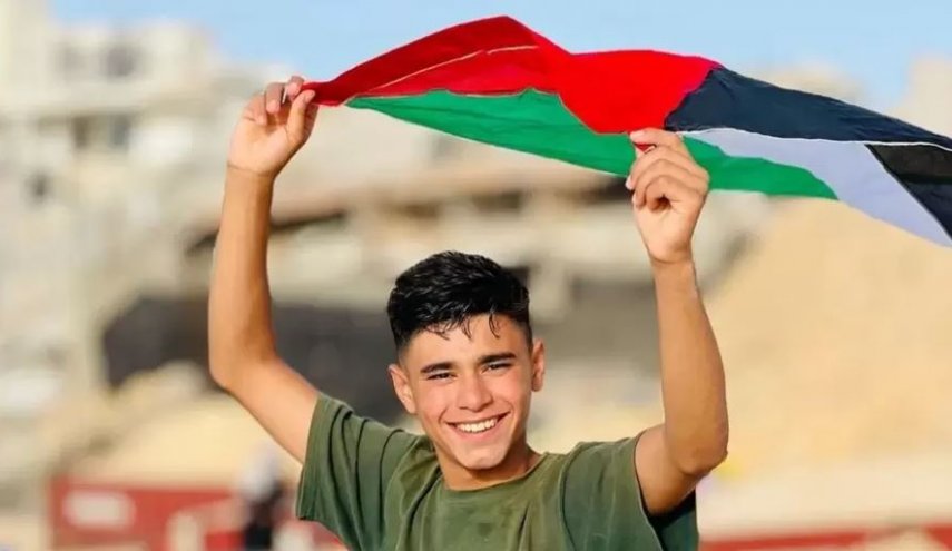 الافراج عن النّاشط الاعلامي عبود 'وريث شيرين ابو عاقلة' اثر اعتقاله