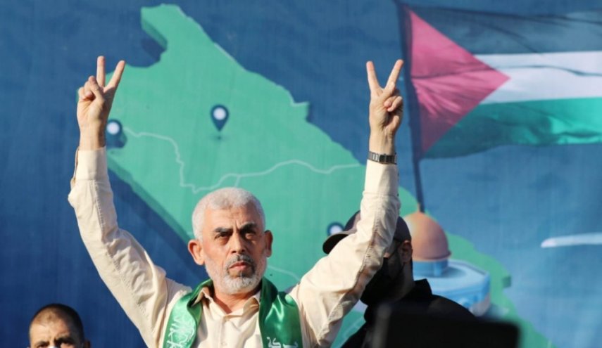 هكذا هزم الشهيد السنوار 'إسرائيل' مرتين 
