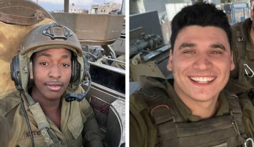 جيش الاحتلال يقر بهلاك ضابط قائد فصيل ورقيبَين بمعارك شمالي غزة
