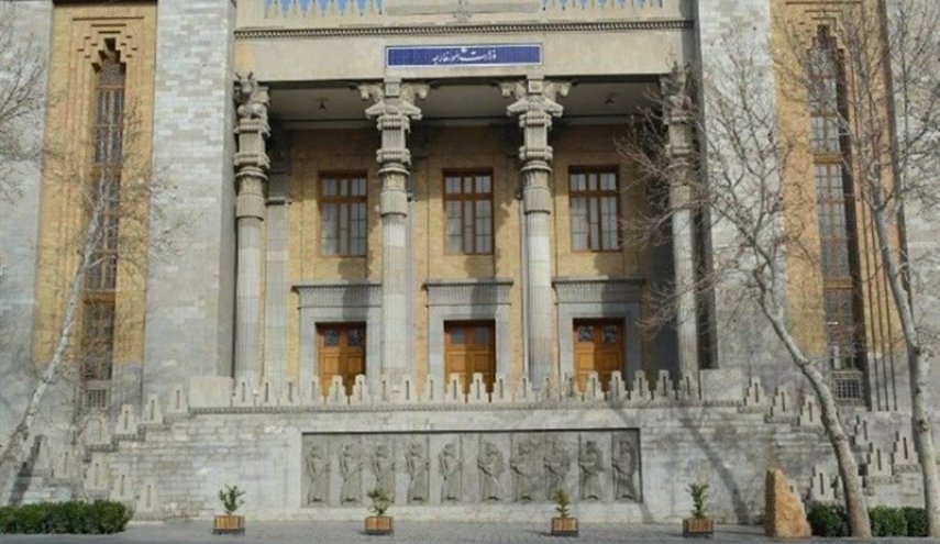 ايران لديها الحق في الدفاع عن نفسها تجاه الأعمال العدوانية الصهيونية