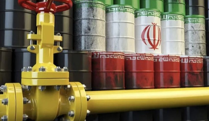 إيران: منشآتنا النفطية تعمل بشكل إعتيادي