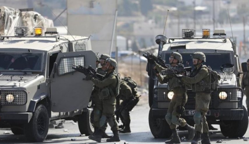 استشهاد شاب فلسطيني برصاص قوات الاحتلال في قلقيلية