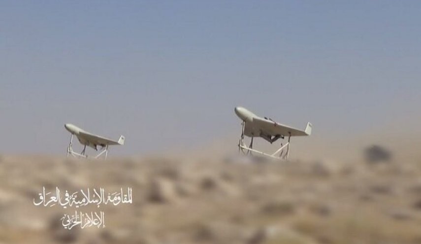 للمرة الثانية.. المقاومة العراقية تعلن قصف هدف حيوي في الجولان