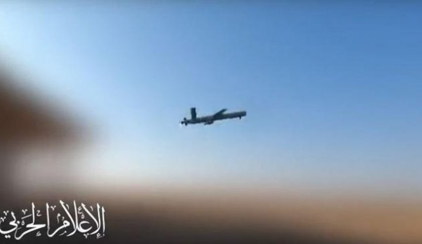 المقاومة العراقية تهاجم 3 أهداف للاحتلال في الجولان وإيلات 