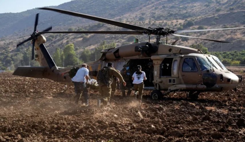 هلاك 18 جنديا للاحتلال خلال 48 ساعة في العدوان على لبنان